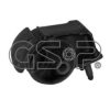 TOYOT 1236215030 Holder, engine mounting